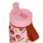 ESTIA ΘΕΡΜΟΣ PULSE SAVE THE AEGEAN 500ml CHERRY ROSE - Image 4