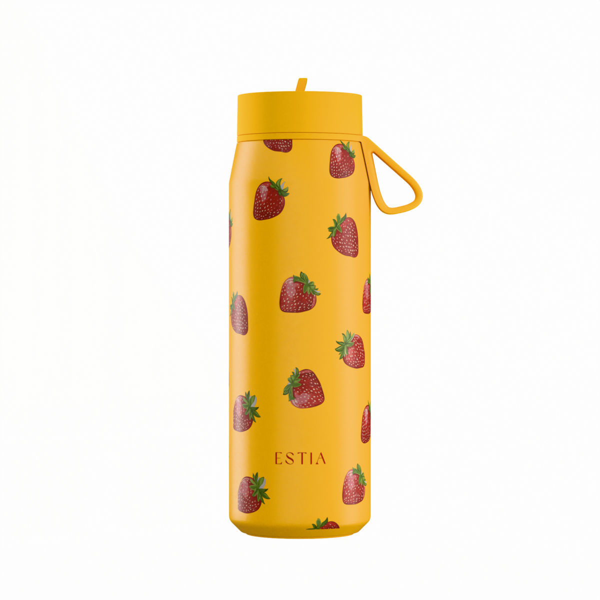 0018012_-pulse-save-the-aegean-500ml-berry-bright ESTIA ΘΕΡΜΟΣ PULSE SAVE THE AEGEAN 500ml BERRY BRIGHT - Image 1