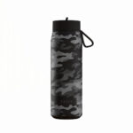 ESTIA ΘΕΡΜΟΣ PULSE  SAVE THE AEGEAN 500ml DARK CAMO