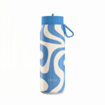 ESTIA ΘΕΡΜΟΣ PULSE SAVE THE AEGEAN 500ml OCEAN WAVES
