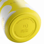 ESTIA ΘΕΡΜΟΣ PULSE SAVE THE AEGEAN 500ml YELLOW DAISY - Image 3