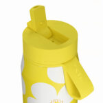 ESTIA ΘΕΡΜΟΣ PULSE SAVE THE AEGEAN 500ml YELLOW DAISY - Image 4