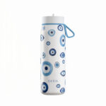 ESTIA ΘΕΡΜΟΣ PULSE SAVE THE AEGEAN 500ml SPIRIT OF LUCK