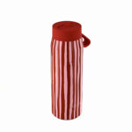 ESTIA ΘΕΡΜΟΣ PULSE SAVE THE AEGEAN 500ml VIVA STRIPE - Image 2