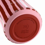 ESTIA ΘΕΡΜΟΣ PULSE SAVE THE AEGEAN 500ml VIVA STRIPE - Image 3