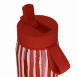 ESTIA ΘΕΡΜΟΣ PULSE SAVE THE AEGEAN 500ml VIVA STRIPE - Image 4
