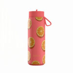 ESTIA ΘΕΡΜΟΣ PULSE  SAVE THE AEGEAN 500ml ORANGE POP
