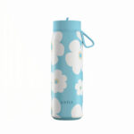 ESTIA ΘΕΡΜΟΣ PULSE  SAVE THE AEGEAN 500ml BLUE DAISY
