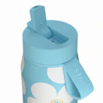 ESTIA ΘΕΡΜΟΣ PULSE SAVE THE AEGEAN 500ml BLUE DAISY - Image 4