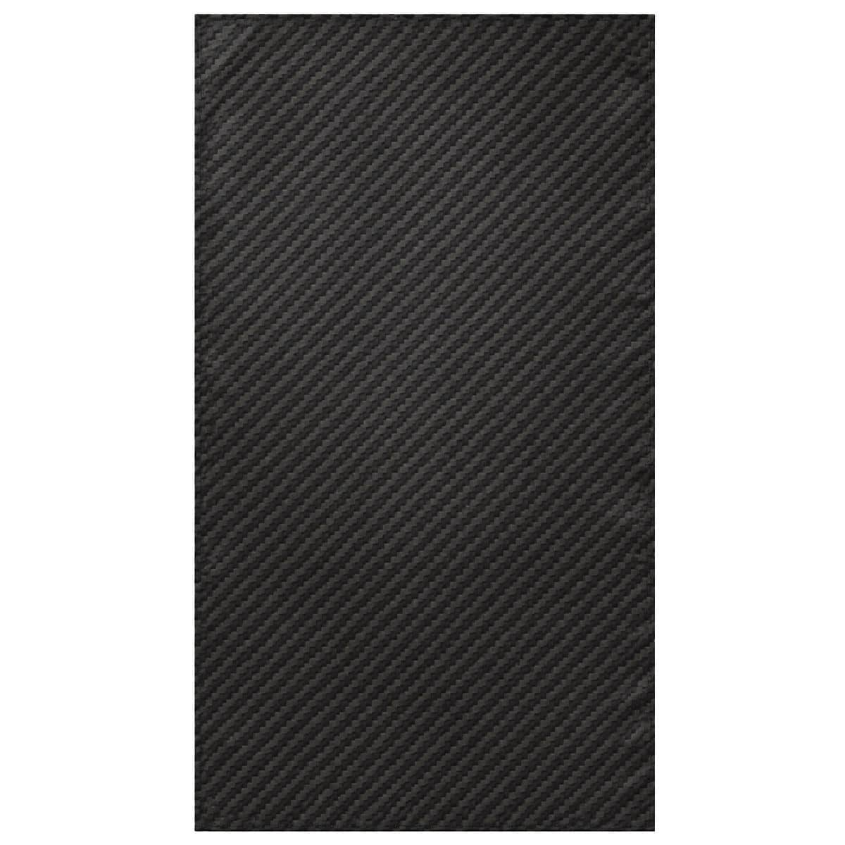 0018101_-microfiber-carbon-fibre ESTIA ΠΕΤΣΕΤΑ ΘΑΛΑΣΣΗΣ MICROFIBER ΜΕ ΤΣΑΝΤΑΚΙ CARBON FIBRE - Image 1