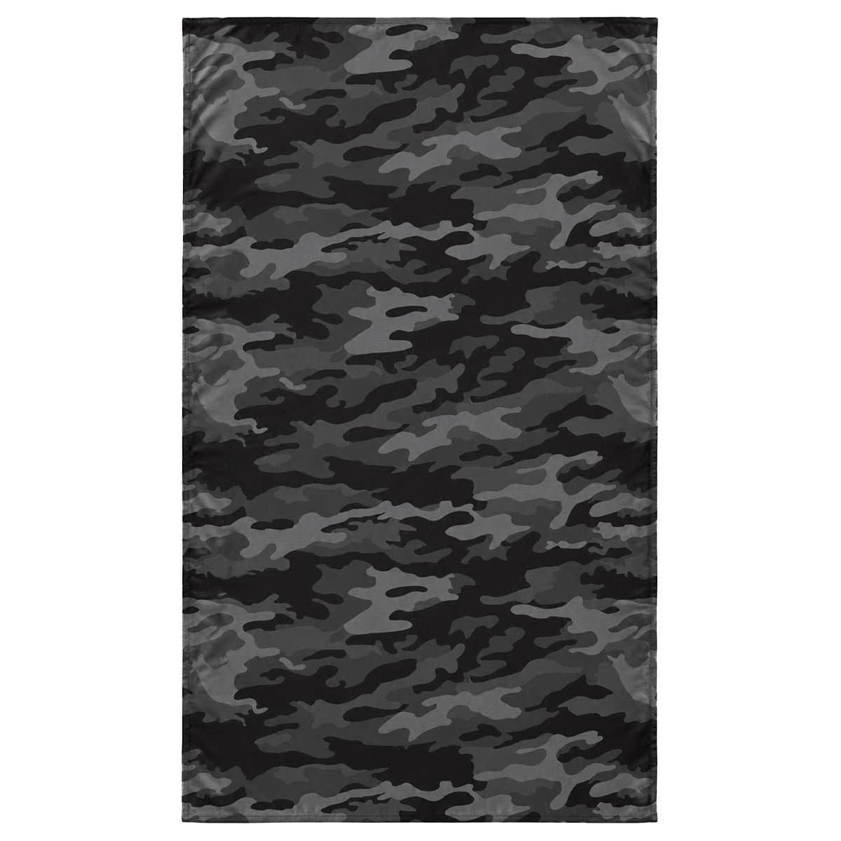 0018102_-microfiber-dark-camo ESTIA ΠΕΤΣΕΤΑ ΘΑΛΑΣΣΗΣ MICROFIBER ΜΕ ΤΣΑΝΤΑΚΙ DARK CAMO - Image 1