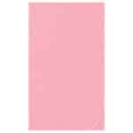 ESTIA ΠΕΤΣΕΤΑ ΘΑΛΑΣΣΗΣ MICROFIBER ΜΕ ΤΣΑΝΤΑΚΙ ROSE