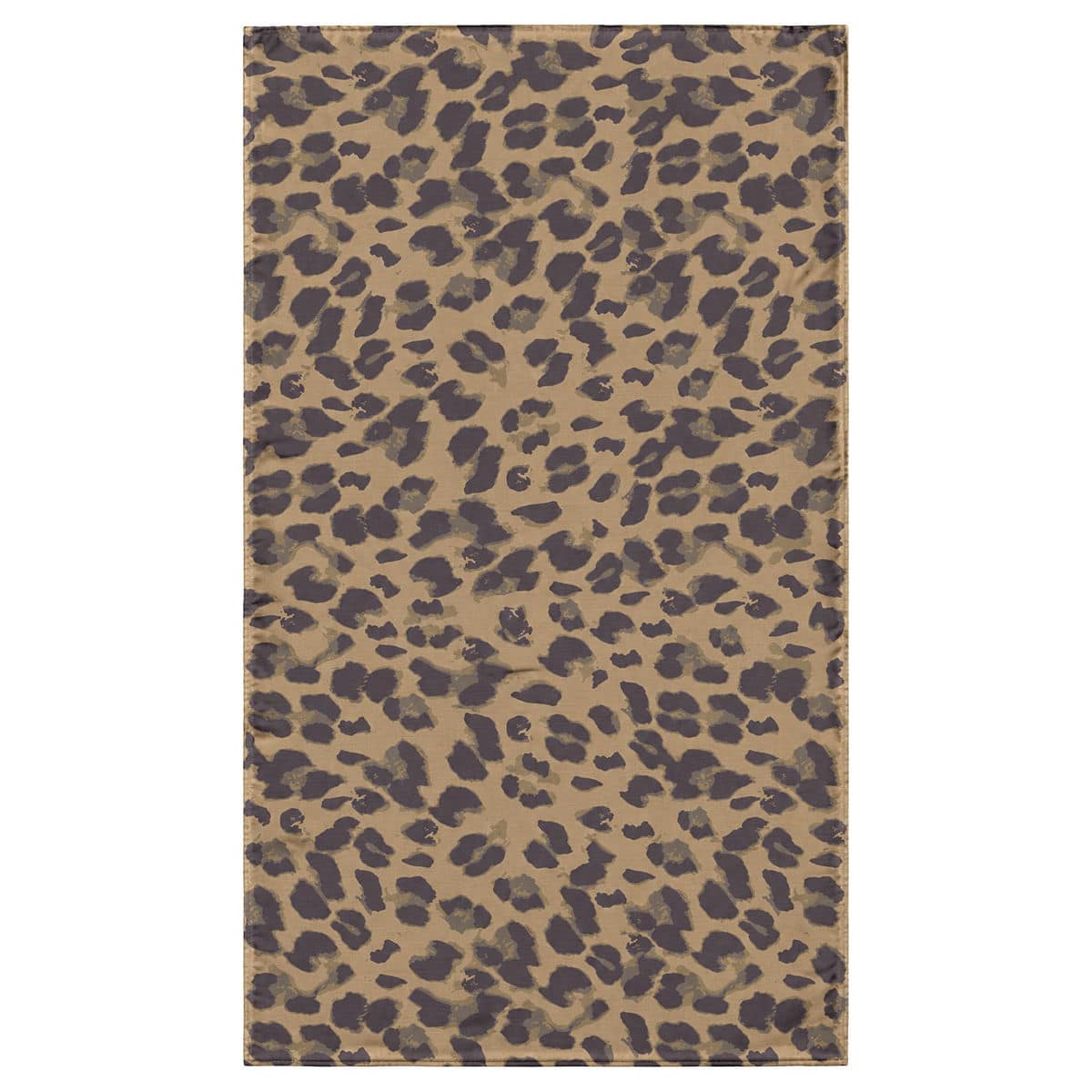 0018111_-microfiber-spotted-prowl ESTIA ΠΕΤΣΕΤΑ ΘΑΛΑΣΣΗΣ MICROFIBER ΜΕ ΤΣΑΝΤΑΚΙ SPOTTED PROWL - Image 1