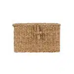ESTIA ΚΑΛΑΘΙ ΑΠΟΘΗΚΕΥΣΗΣ NERINA 25X14X15 ME ΚΑΠΑΚΙ