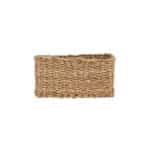 ESTIA ΚΑΛΑΘΙ ΑΠΟΘΗΚΕΥΣΗΣ NERINA 26x16Χ12cm ΟΡΘΟΓΩΝΙΟ - Image 2