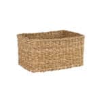 ESTIA ΚΑΛΑΘΙ ΑΠΟΘΗΚΕΥΣΗΣ NERINA 30x20Χ16cm ΟΡΘΟΓΩΝΙΟ