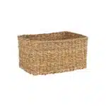 ESTIA ΚΑΛΑΘΙ ΑΠΟΘΗΚΕΥΣΗΣ NERINA 30x20Χ16cm ΟΡΘΟΓΩΝΙΟ