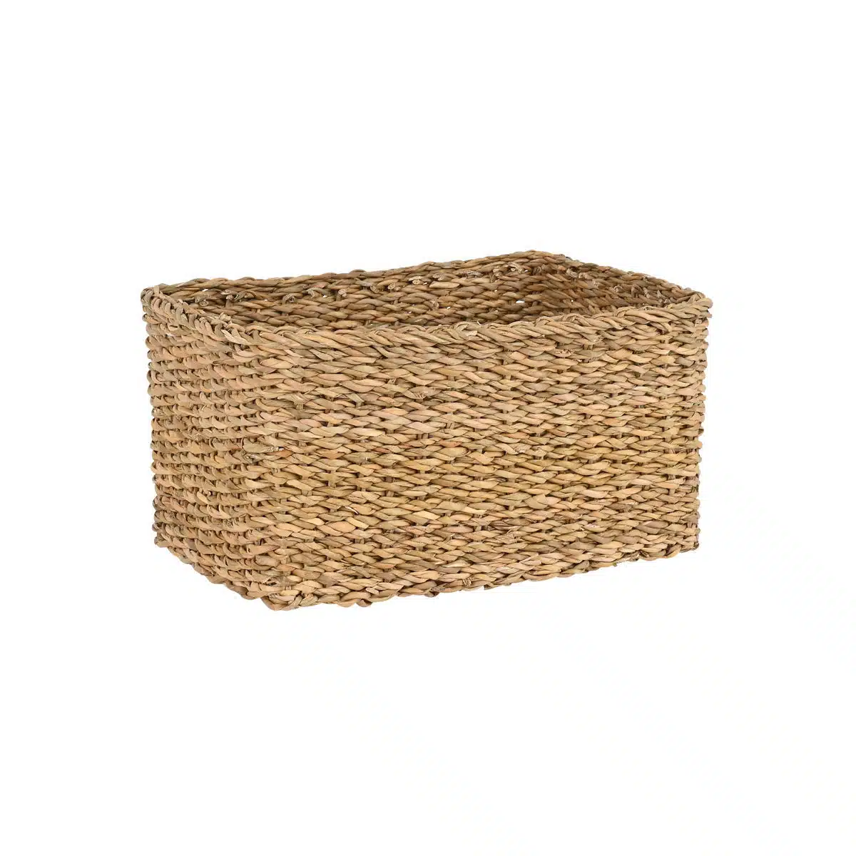 ESTIA ΚΑΛΑΘΙ ΑΠΟΘΗΚΕΥΣΗΣ NERINA 30x20Χ16cm ΟΡΘΟΓΩΝΙΟ - Image 1