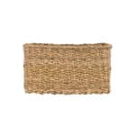 ESTIA ΚΑΛΑΘΙ ΑΠΟΘΗΚΕΥΣΗΣ NERINA 30x20Χ16cm ΟΡΘΟΓΩΝΙΟ - Image 2