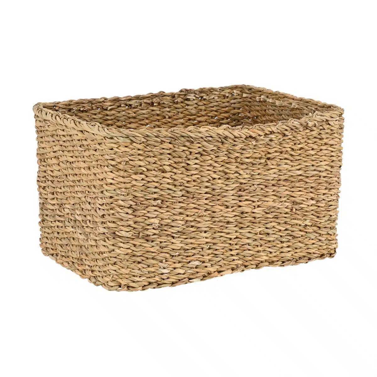 ESTIA ΚΑΛΑΘΙ ΑΠΟΘΗΚΕΥΣΗΣ NERINA 35x25Χ20cm ΟΡΘΟΓΩΝΙΟ - Image 1