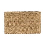 ESTIA ΚΑΛΑΘΙ ΑΠΟΘΗΚΕΥΣΗΣ NERINA 35x25Χ20cm ΟΡΘΟΓΩΝΙΟ - Image 2