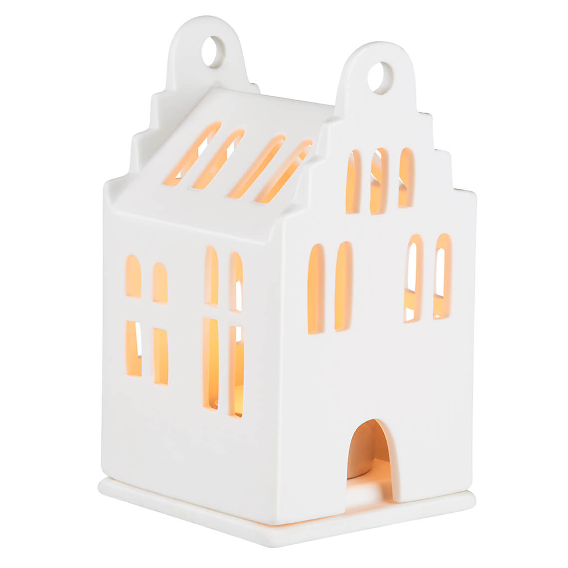 13915_minilichthaus_giebelhaus_04b Raeder - Lighthouse Για Ρεσώ Town Gable House - Image 1