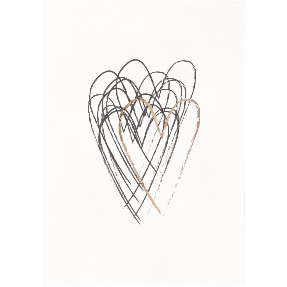 18691_art-f_c_trauer_y25_pvx_v01_web Raeder - Ευχετήρια Κάρτα Zen Hearts - Image 1