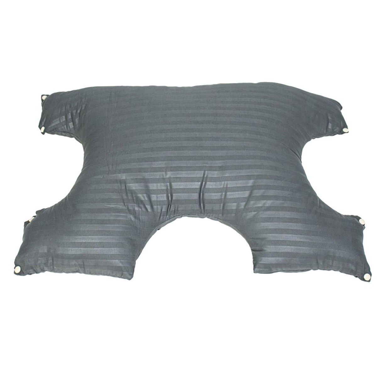 22923 Μαξιλάρι πολλαπλών χρήσεων Comfort Melinen - Image 1