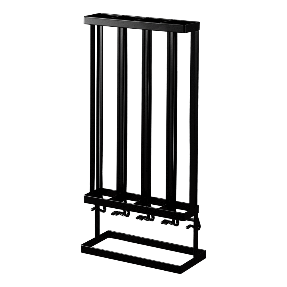 3896-tower-coffee-capsule-s-holder-bk-1000x Yamazaki - Σταντ Για Κάψουλες Εσπρέσο BK - Image 1