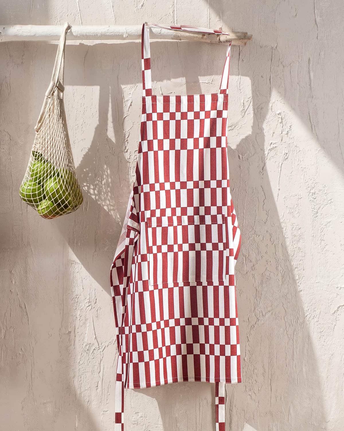 Misk_apron Ποδιά Κουζίνας Misk Rythmos - Image 1