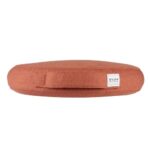 Vluv - Pil & Ped Cushion Set 36cm Sova Salmon - Image 2