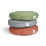 Vluv - Pil & Ped Cushion Set 36cm Sova Salmon - Image 4