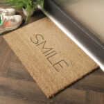 Artsy Mats - Χαλάκι Εισόδου Smile 60x40cm - Image 3