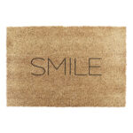 Artsy Mats - Χαλάκι Εισόδου Smile 60x40cm