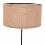 ΦΩΤΙΣΤΙΚΟ ΔΑΠΕΔΟΥ MDF ΣΟΝΑΜΑ-ΜΠΕΖ ΚΑΠΕΛΟ HM7608.03 Φ38x140Υεκ. - Image 6