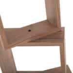 ΦΩΤΙΣΤΙΚΟ ΔΑΠΕΔΟΥ MDF ΣΟΝΑΜΑ-ΜΠΕΖ ΚΑΠΕΛΟ HM7608.03 Φ38x140Υεκ. - Image 8