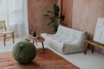 Vluv - Seating Ball Vlip 65cm Olive - Image 3
