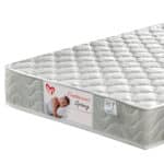 ΚΟΥΚΕΤΑ ΜΕ ΣΤΡΩΜΑΤΑ STOREY HM21334 ΜΕΤΑΛΛΟ & ΞΥΛΟ RUBBERWOOD--ΓΙΑ ΣΤΡΩΜΑΤΑ 90x190εκ. - Image 4
