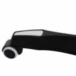 ΠΟΛΥΘΡΟΝΑ GAMING DARREN HM1203.04 ΜΑΥΡΟ-ΛΕΥΚΟ PVC 58.5x100x120Υεκ. - Image 9
