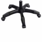 ΠΟΛΥΘΡΟΝΑ GAMING DARREN HM1203.10 ΜΑΥΡΟ-ΓΚΡΙ PVC 60x60x120Υεκ. - Image 10