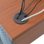 ΣΕΤ ΓΡΑΦΕΙΟΥ 2ΤΜΧ ΣΕ ΧΡΩΜΑ ΚΕΡΑΣΙ HM10215.13 - Image 5