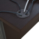 ΣΕΤ ΓΡΑΦΕΙΟΥ 2ΤΜΧ ΣΕ ΧΡΩΜΑ WENGE HM10214.02 - Image 7