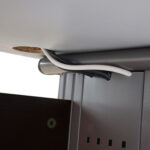 ΣΕΤ ΓΡΑΦΕΙΟΥ 2ΤΜΧ ΣΕ ΧΡΩΜΑ WENGE HM10211.02 - Image 8