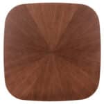 ΣΕΤ ΤΡΑΠΕΖΑΡΙΑΣ ΕΣ.ΧΩΡΟΥ 9ΤΜΧ RINER HM10959.03 MDF ΚΑΡΥΔΙ--ΥΦΑΣΜΑ TAUPE - Image 8