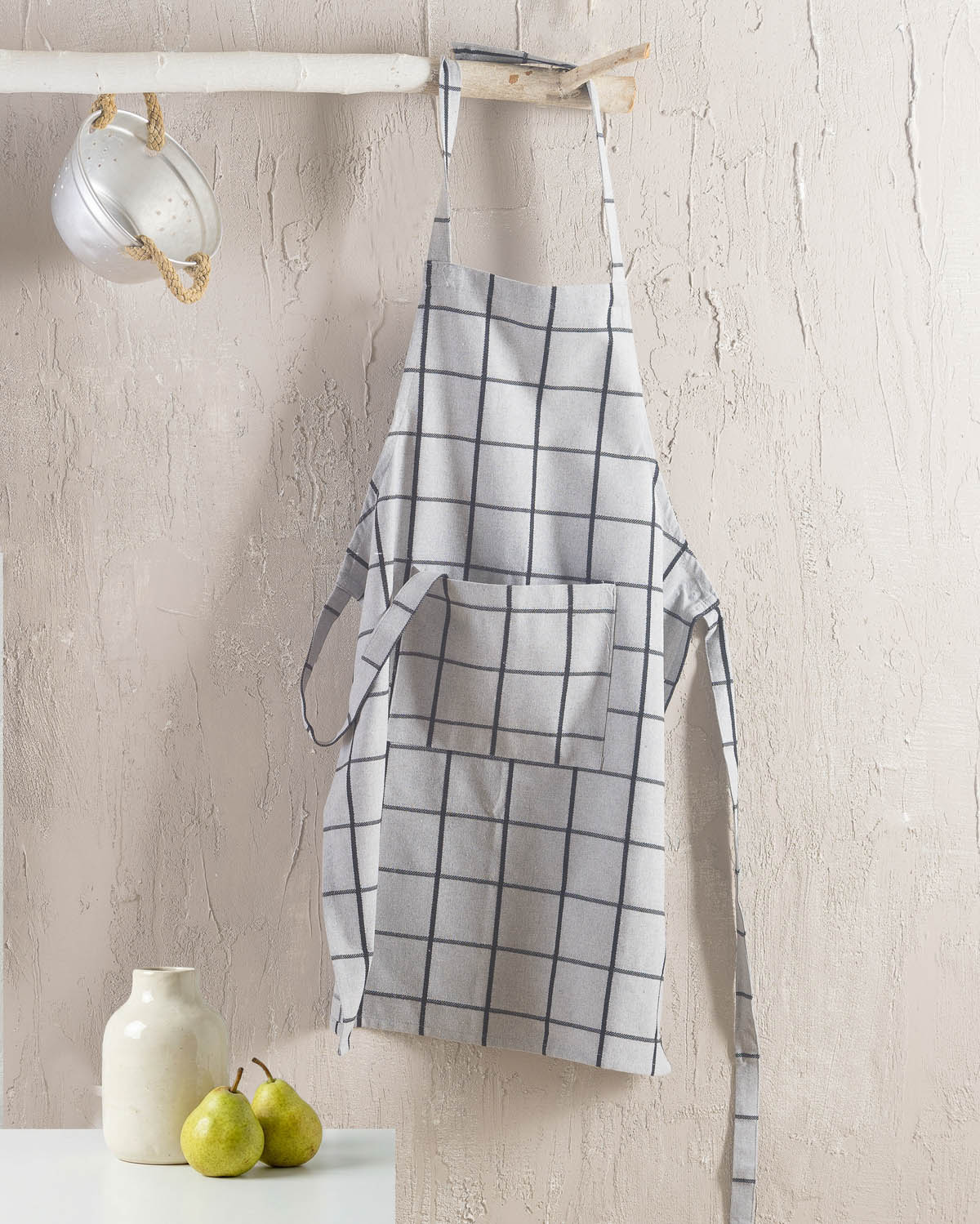 vince_apron Ποδιά Κουζίνας Vince Rythmos - Image 1